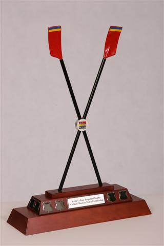 Perpetual Rowing Trophy
