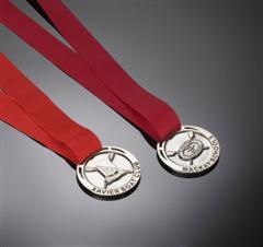 Rowing Medals