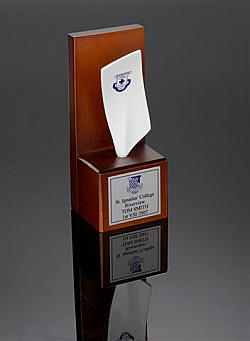 Custom Rowing Trophy